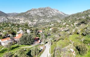 Marmaris - Hisarönü Satılık Arsa