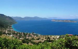 Marmaris - Söğüt Satılık Arsa