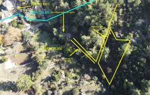 Marmaris - Bayır Satılık Arsa