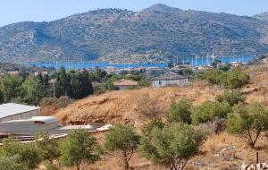 Marmaris - Bozburun Satılık Arsa