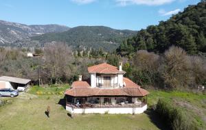 Ula  - Çıtlık  Satılık Arsa