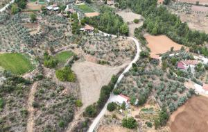 Menteşe  - Fadıl Satılık Arsa