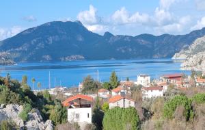 Marmaris - Selimiye Satılık Arsa