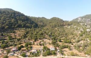 Ula - Ataköy Satılık Arsa