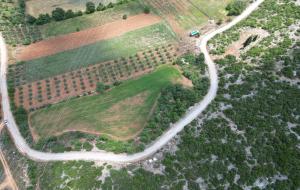 Menteşe - Gülağzı Satılık Arsa