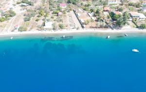 Marmaris - Söğüt Satılık Arsa