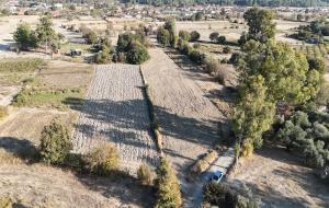 Ula  - Karabörtlen Satılık Arsa