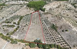 Menteşe  - Yerkesik  Satılık Arsa