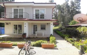 Marmaris - Hisarönü Satılık Arsa