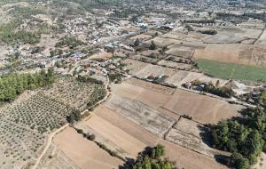 Ula  - Esentepe  Satılık Arsa