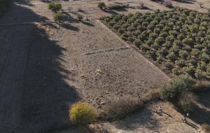 Ula - Karabörtlen Satılık Arsa