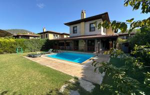 Marmaris - Çamlı Satılık Arsa