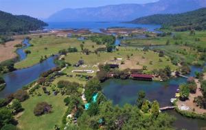 Marmaris - Çamlı Satılık Arsa