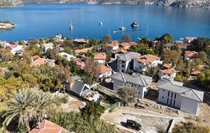 Marmaris - Selimiye Satılık Arsa