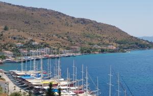 Marmaris - Bozburun Satılık Arsa