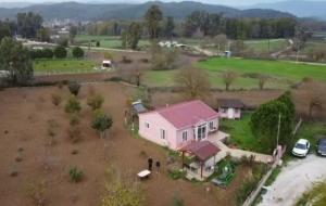 Ula  - Kızılyaka Satılık Arsa