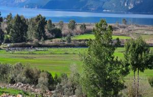 Ula  - Gökçe Satılık Arsa