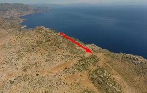 Marmaris - Taşlıca Satılık Arsa