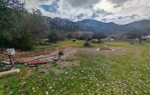 Marmaris - Söğüt Satılık Arsa