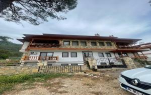 Ula - Akyaka Satılık Arsa