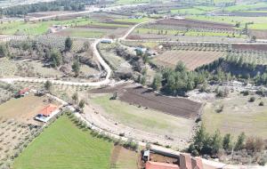 Menteşe - Gazeller Satılık