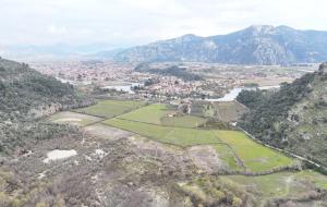 Köyceğiz - Çandır Satılık Arsa