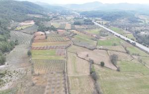 Menteşe - Yaraş Satılık Arsa