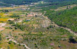 Yatağan  - Şeref Satılık Arsa