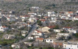 Datça - Yazı Satılık Arsa