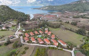 Marmaris - Çamlı Satılık Arsa