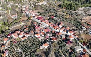 Menteşe  - Yeniköy Satılık Arsa