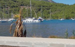 Marmaris - Orhaniye  Satılık Arsa