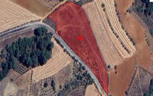 Menteşe  - Kuzluk  Satılık Arsa