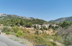 Marmaris - Beldibi Satılık Arsa