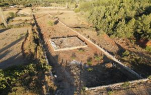 Ula  - Kızılağaç Satılık Arsa