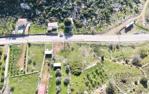 Marmaris - Söğüt Satılık Arsa