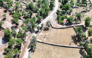 Marmaris - Söğüt Satılık Arsa