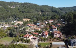 Ula  - Kızılağaç Satılık Arsa