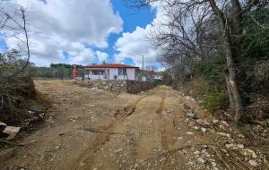 Menteşe - Yerkesik Satılık Arsa