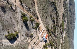 Menteşe  - Yerkesik  Satılık Arsa