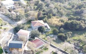 Marmaris - Söğüt Satılık Arsa