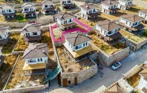 Marmaris - Çetibeli Satılık Arsa