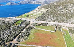 Marmaris - Taşlıca Satılık Arsa