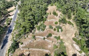 Menteşe  - Kıran Satılık Arsa