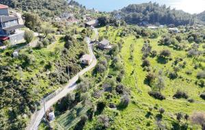 Marmaris - Söğüt Satılık Arsa