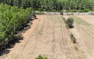 Ula  - Karabörtlen Satılık Arsa