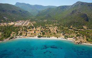 Ula  - Ataköy  Satılık Arsa