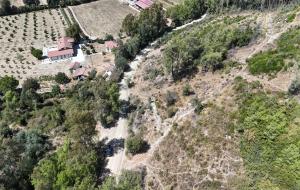 Ula  - Çıtlık  Satılık Arsa