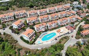 Marmaris - Beldibi Satılık Arsa