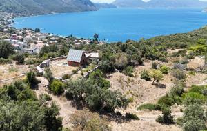 Marmaris - Söğüt Satılık Arsa